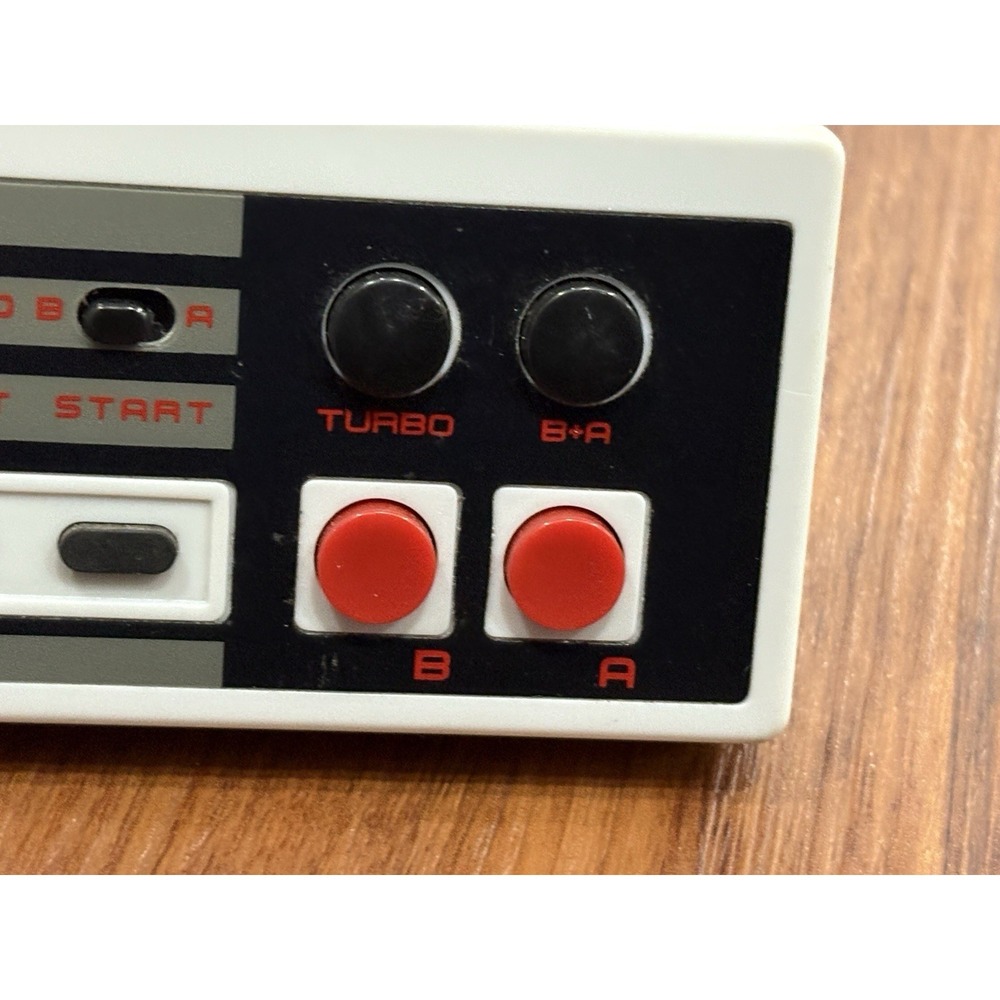 Nintendo NES System Game Controller - Picture 11 of 11